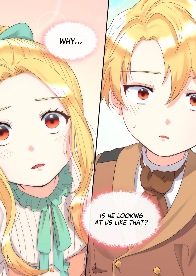 The Twin Siblings’ New Life Chapter 45 page 29 - Chapter 45