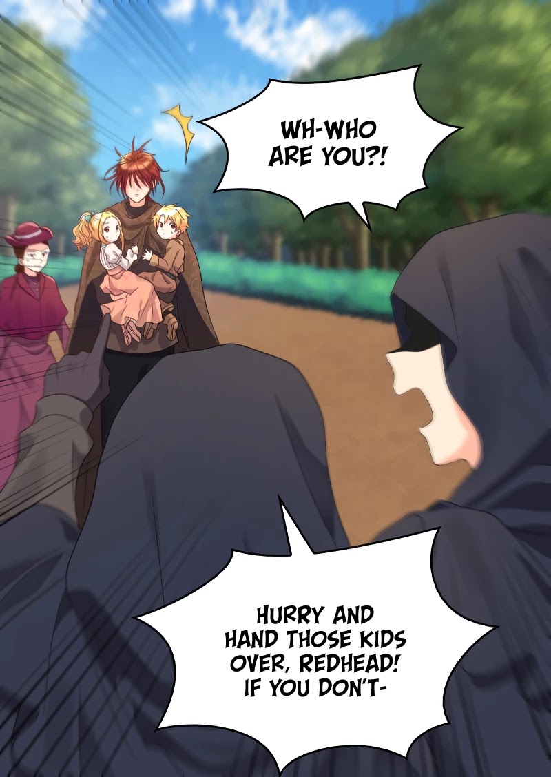 The Twin Siblings’ New Life Chapter 45 page 30 - Chapter 45