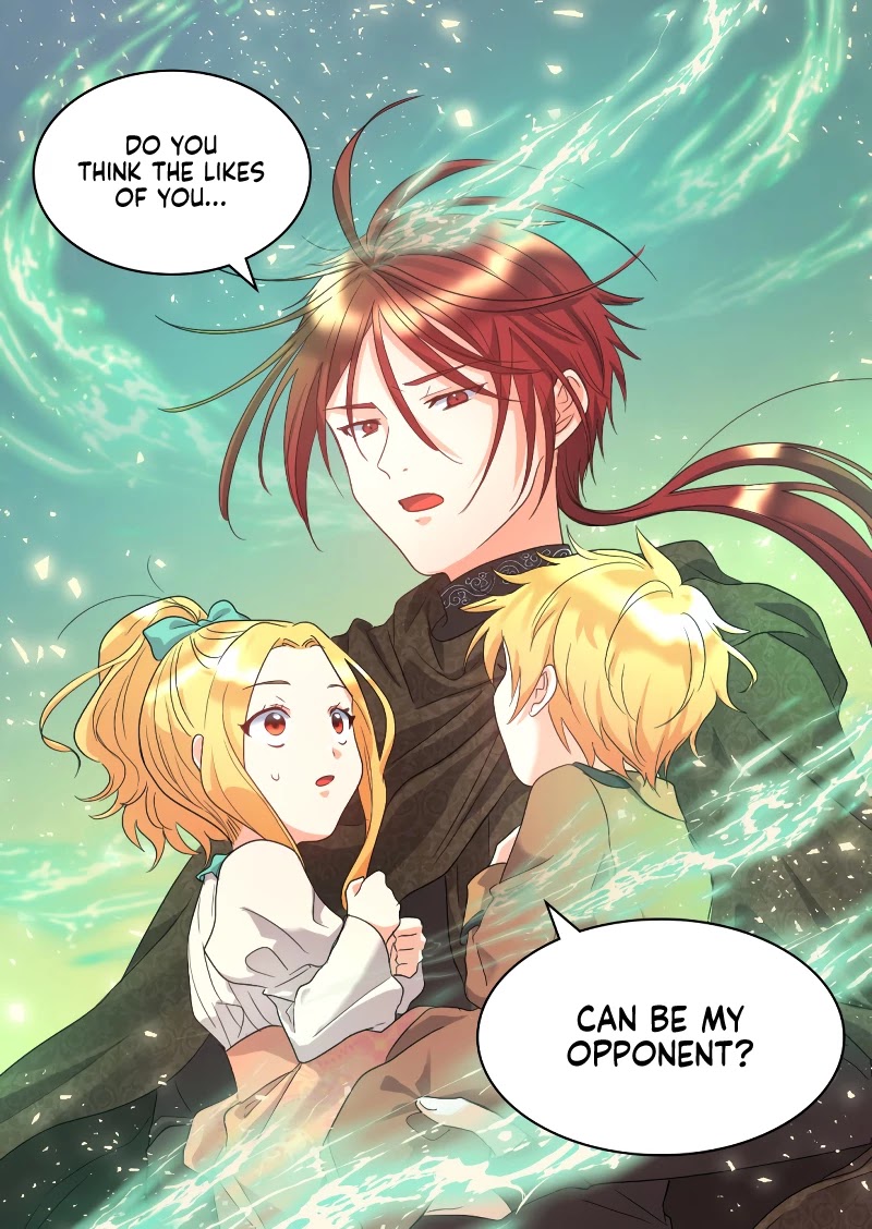 The Twin Siblings’ New Life Chapter 45 page 32 - Chapter 45