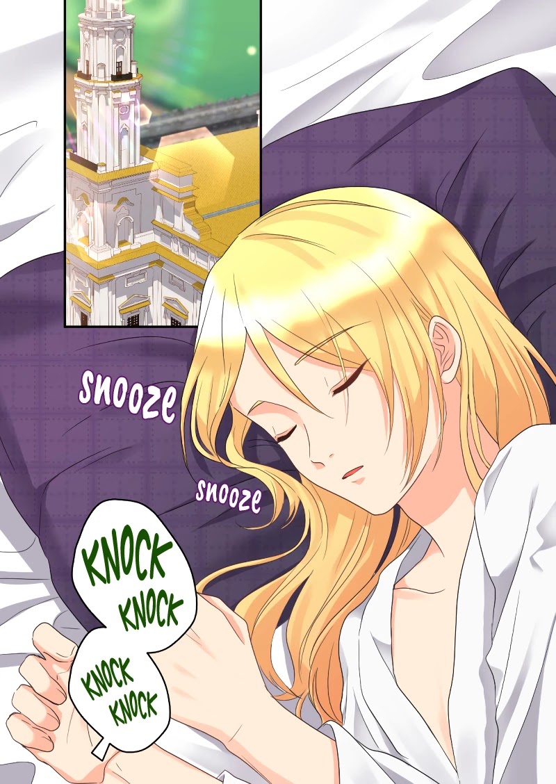 The Twin Siblings’ New Life Chapter 45 page 33 - Chapter 45
