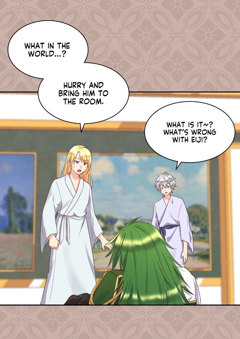 The Twin Siblings’ New Life Chapter 45 page 37 - Chapter 45