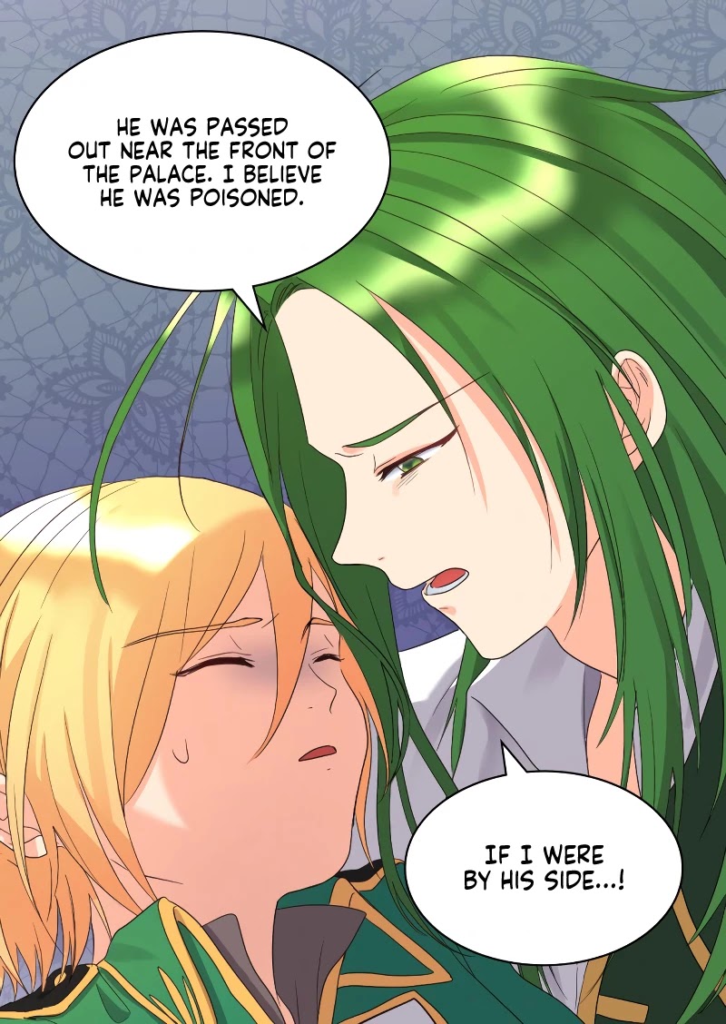 The Twin Siblings’ New Life Chapter 45 page 38 - Chapter 45
