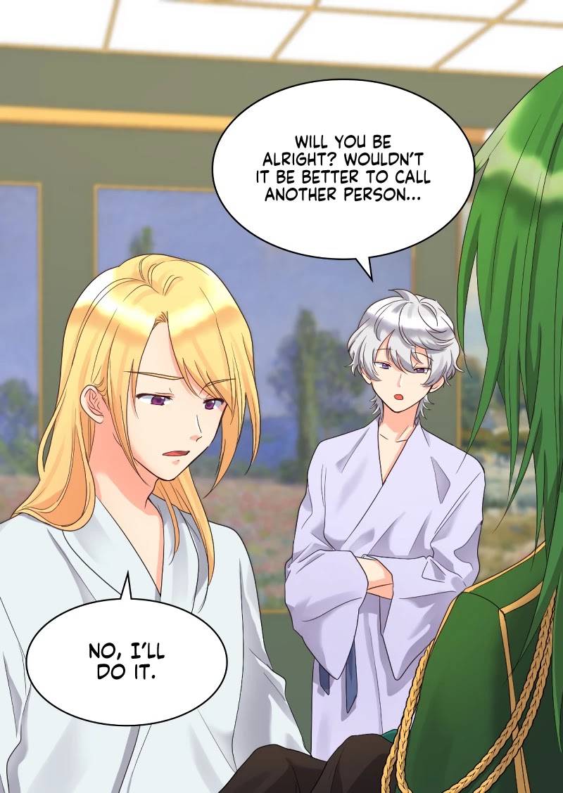The Twin Siblings’ New Life Chapter 45 page 40 - Chapter 45