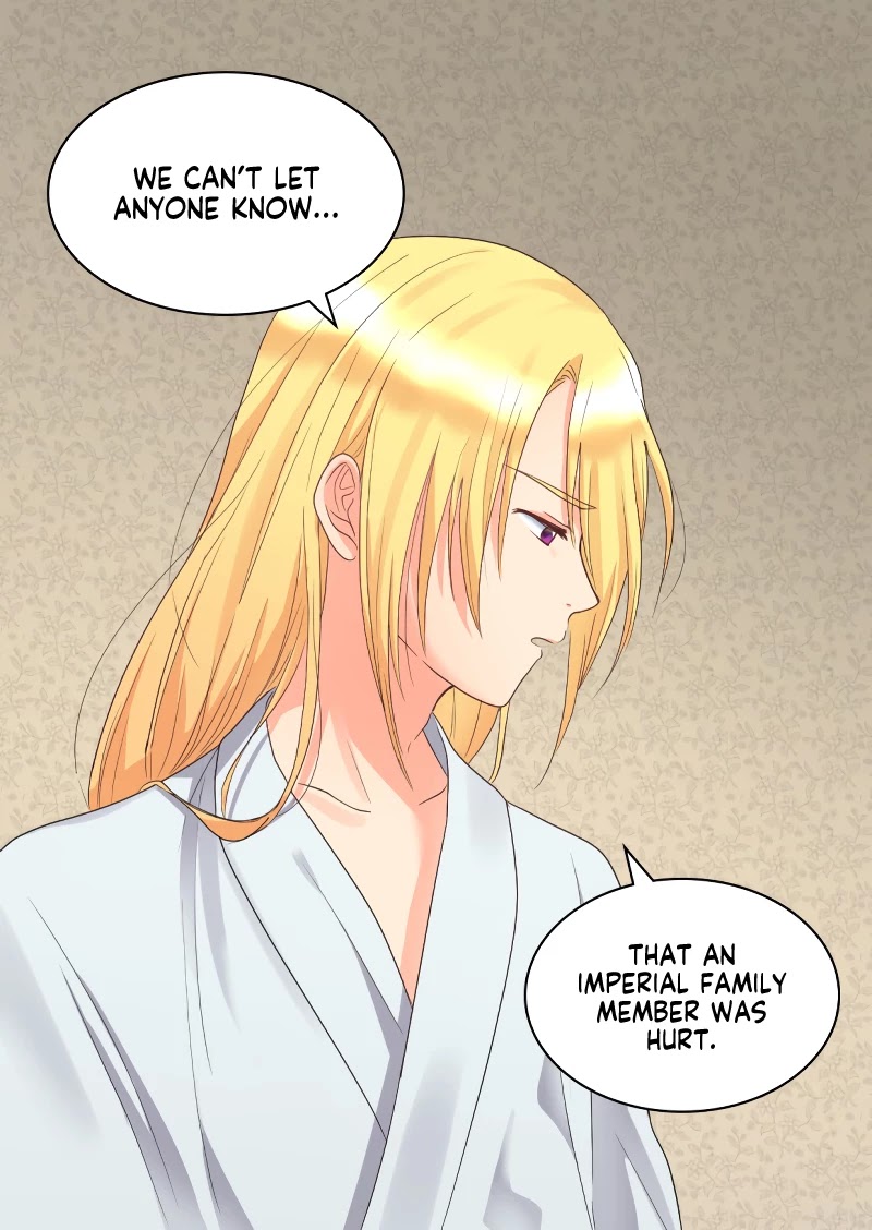 The Twin Siblings’ New Life Chapter 45 page 41 - Chapter 45