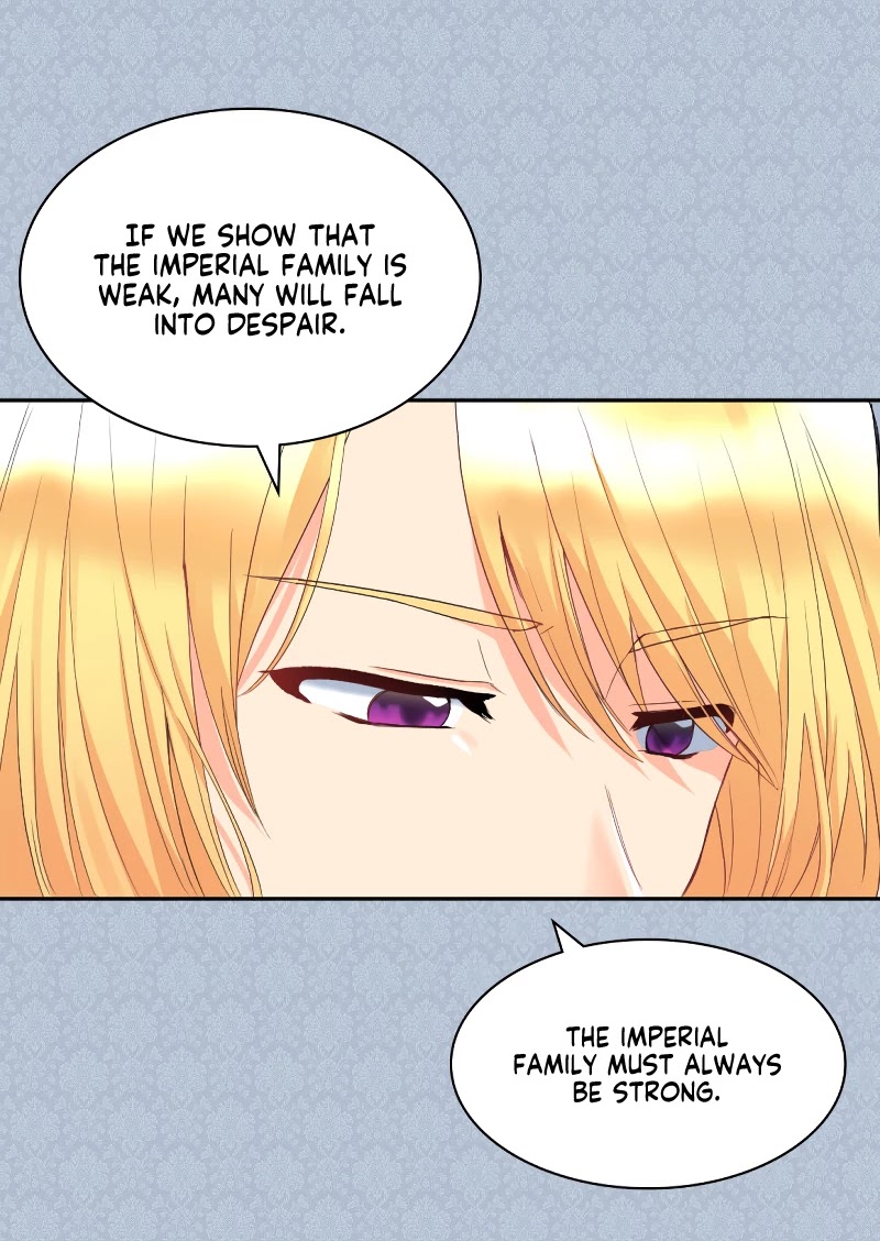 The Twin Siblings’ New Life Chapter 45 page 42 - Chapter 45