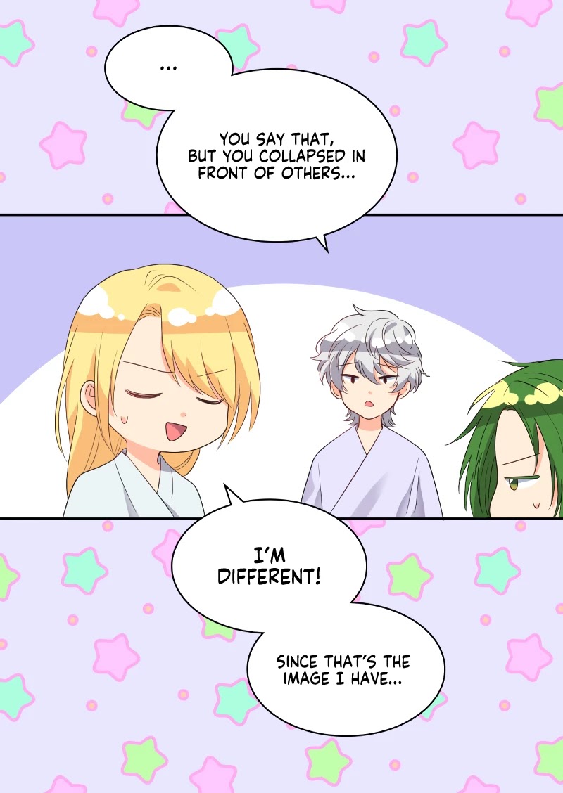 The Twin Siblings’ New Life Chapter 45 page 43 - Chapter 45