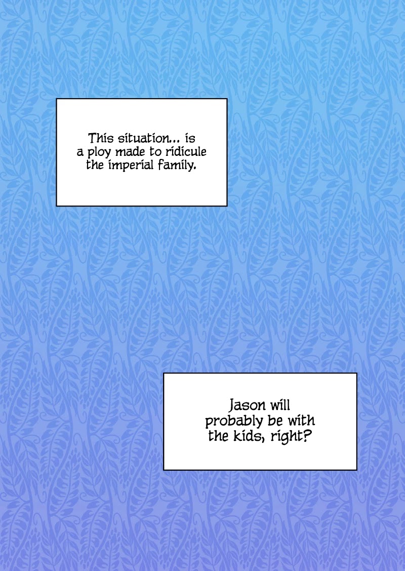 The Twin Siblings’ New Life Chapter 45 page 46 - Chapter 45