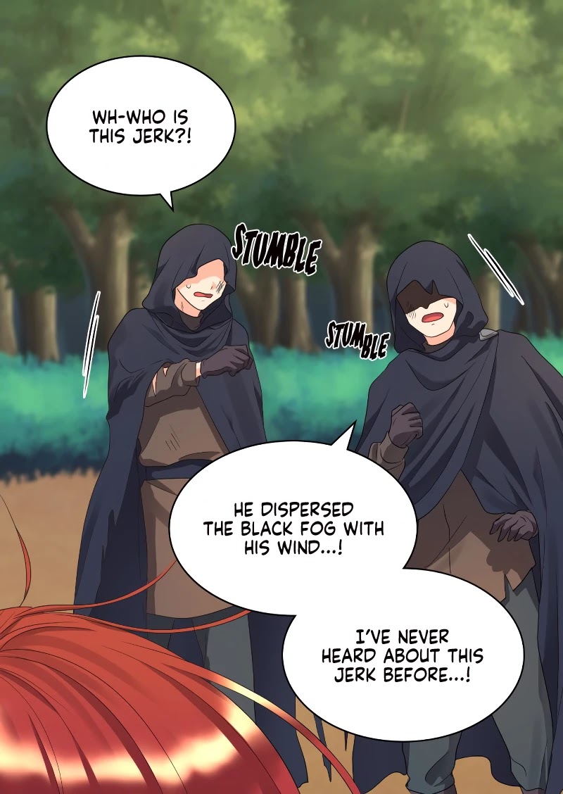 The Twin Siblings’ New Life Chapter 45 page 49 - Chapter 45
