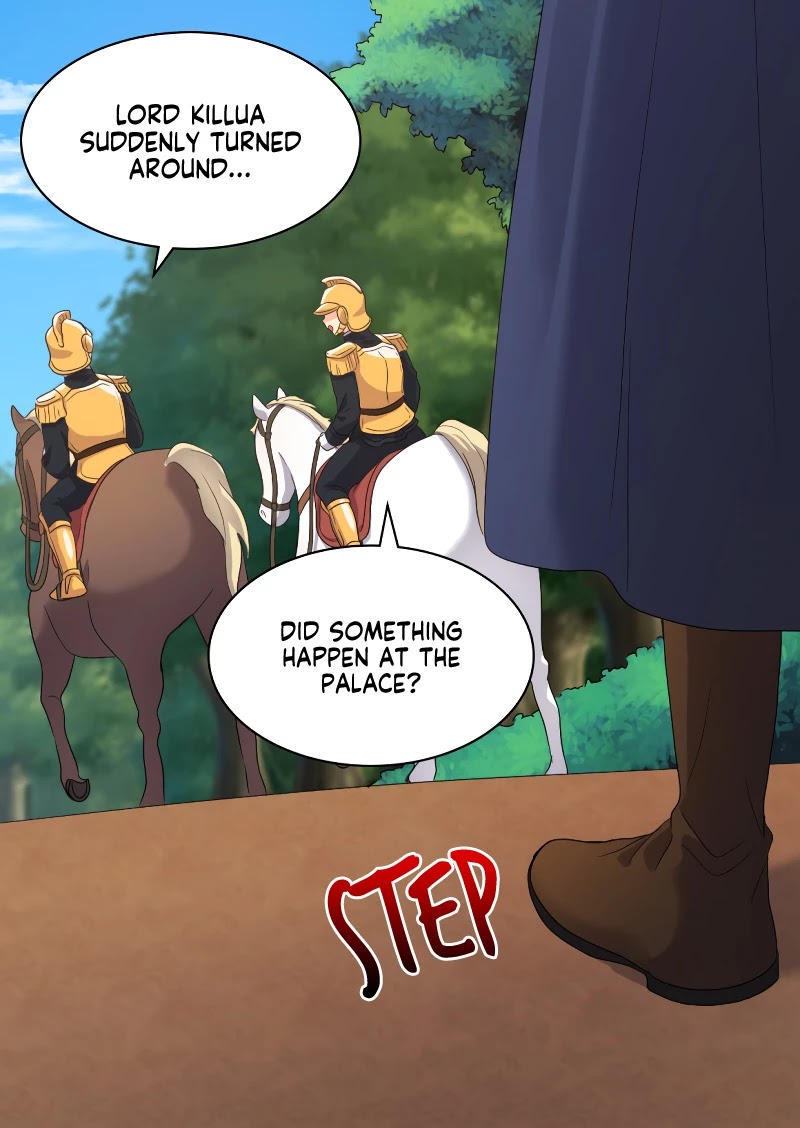 The Twin Siblings’ New Life Chapter 45 page 5 - Chapter 45