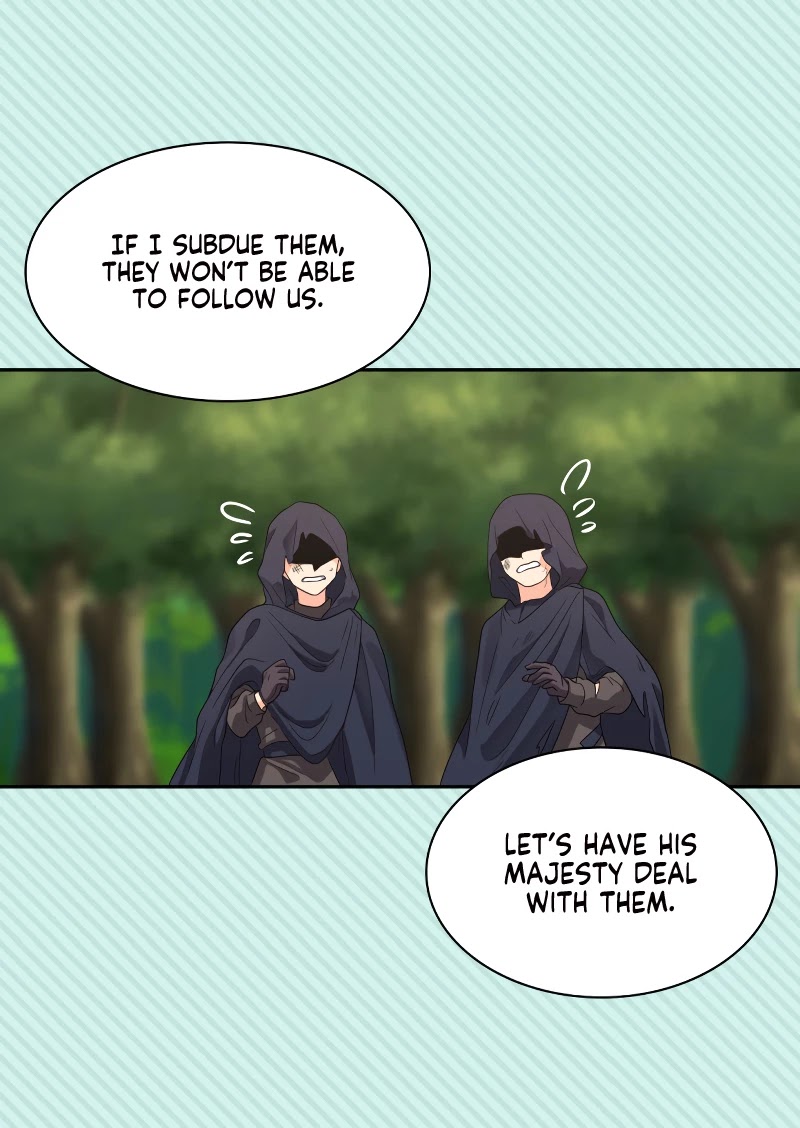 The Twin Siblings’ New Life Chapter 45 page 51 - Chapter 45
