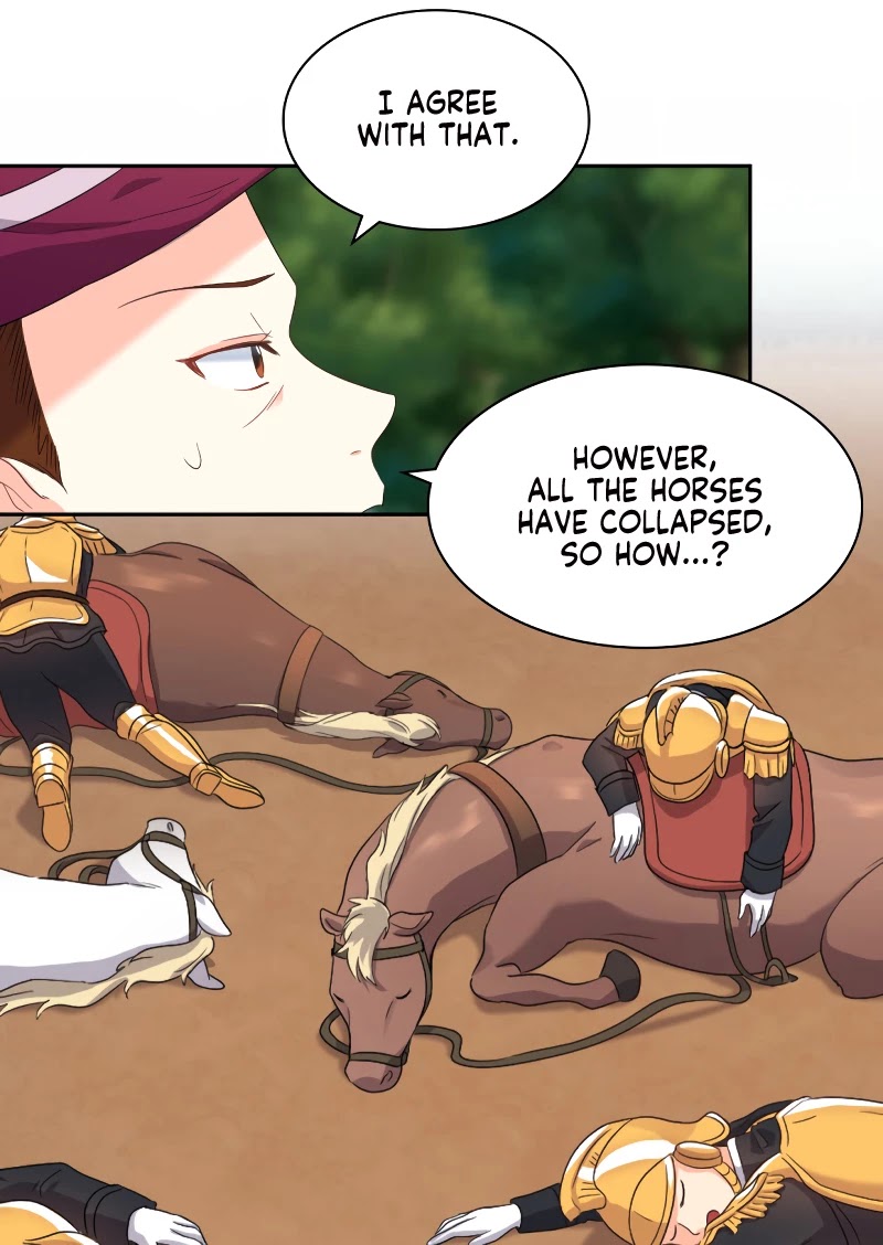 The Twin Siblings’ New Life Chapter 45 page 52 - Chapter 45