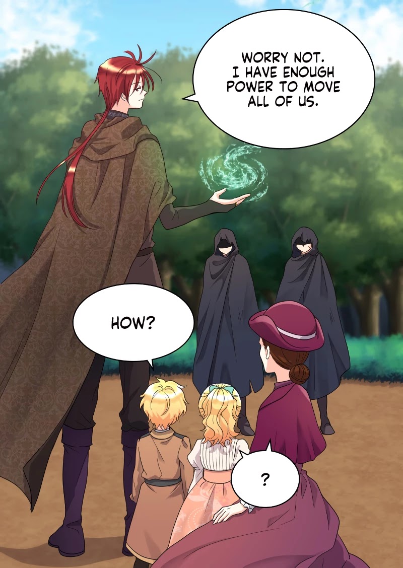 The Twin Siblings’ New Life Chapter 45 page 53 - Chapter 45