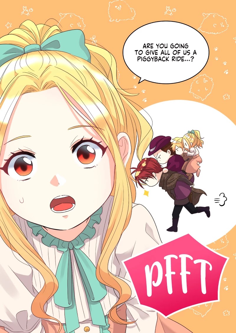 The Twin Siblings’ New Life Chapter 45 page 54 - Chapter 45
