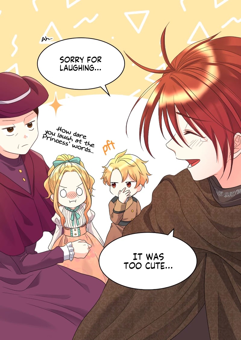 The Twin Siblings’ New Life Chapter 45 page 55 - Chapter 45