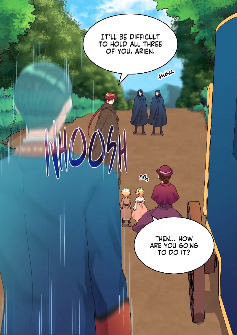 The Twin Siblings’ New Life Chapter 45 page 56 - Chapter 45