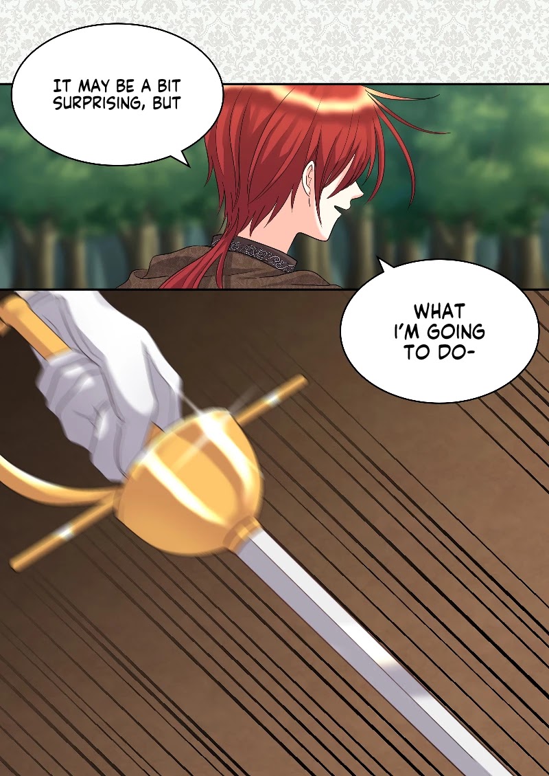 The Twin Siblings’ New Life Chapter 45 page 57 - Chapter 45
