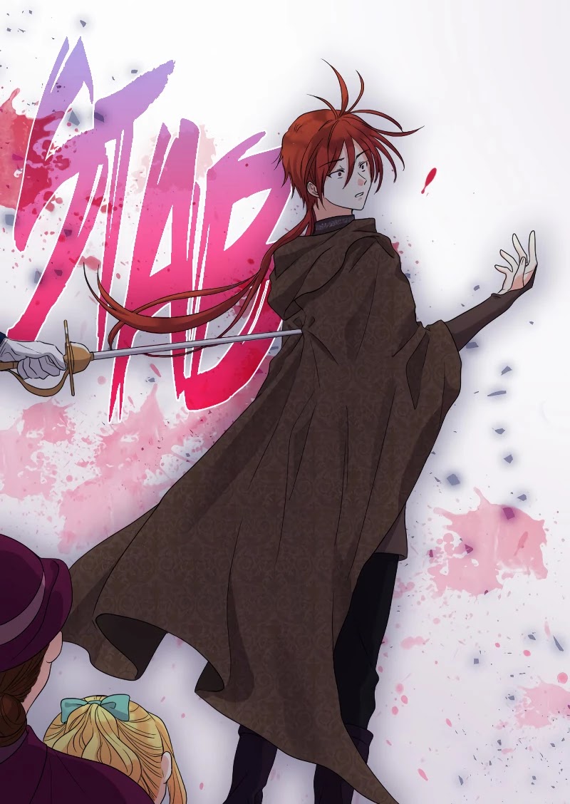 The Twin Siblings’ New Life Chapter 45 page 58 - Chapter 45