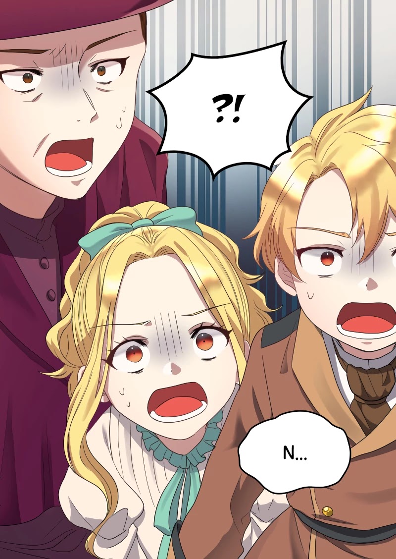 The Twin Siblings’ New Life Chapter 45 page 60 - Chapter 45