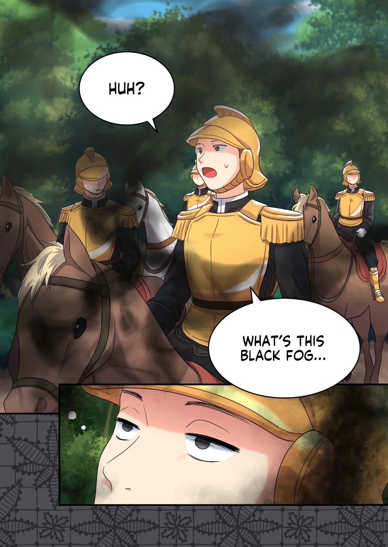 The Twin Siblings’ New Life Chapter 45 page 8 - Chapter 45
