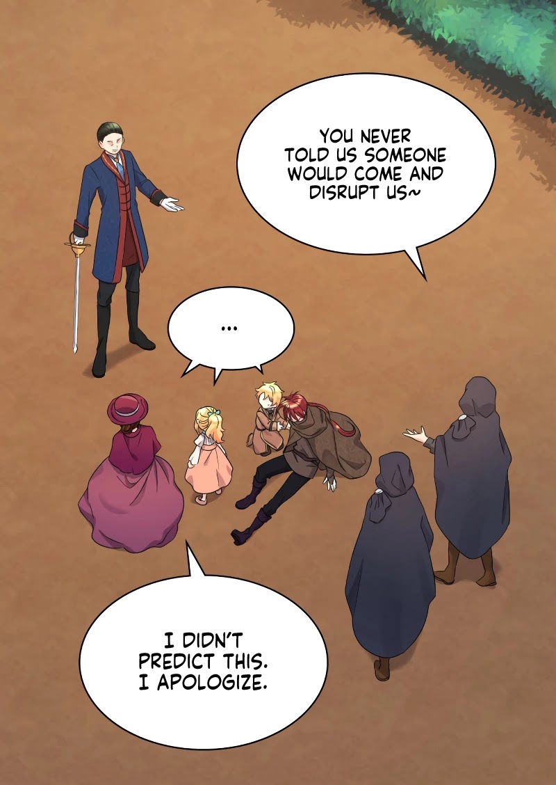 The Twin Siblings’ New Life Chapter 46 page 13 - Chapter 46