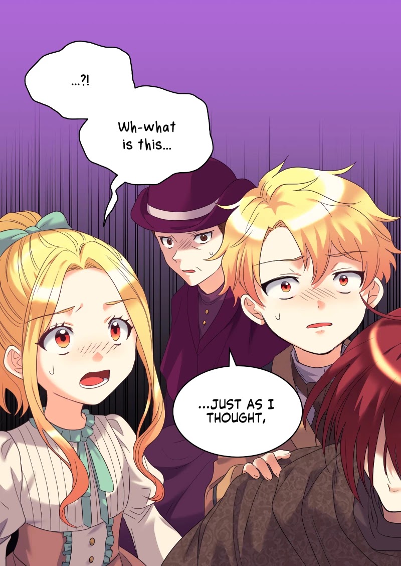The Twin Siblings’ New Life Chapter 46 page 14 - Chapter 46