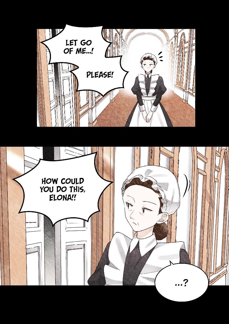 The Twin Siblings’ New Life Chapter 46 page 19 - Chapter 46
