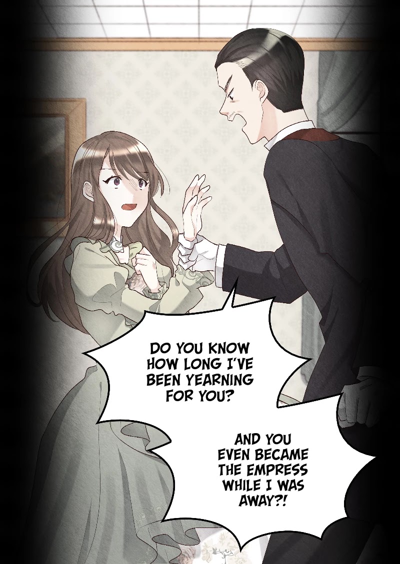 The Twin Siblings’ New Life Chapter 46 page 20 - Chapter 46