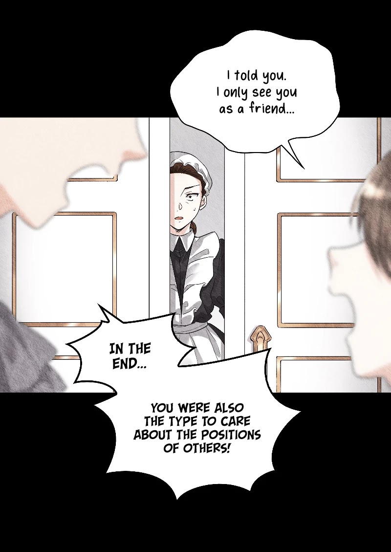 The Twin Siblings’ New Life Chapter 46 page 21 - Chapter 46