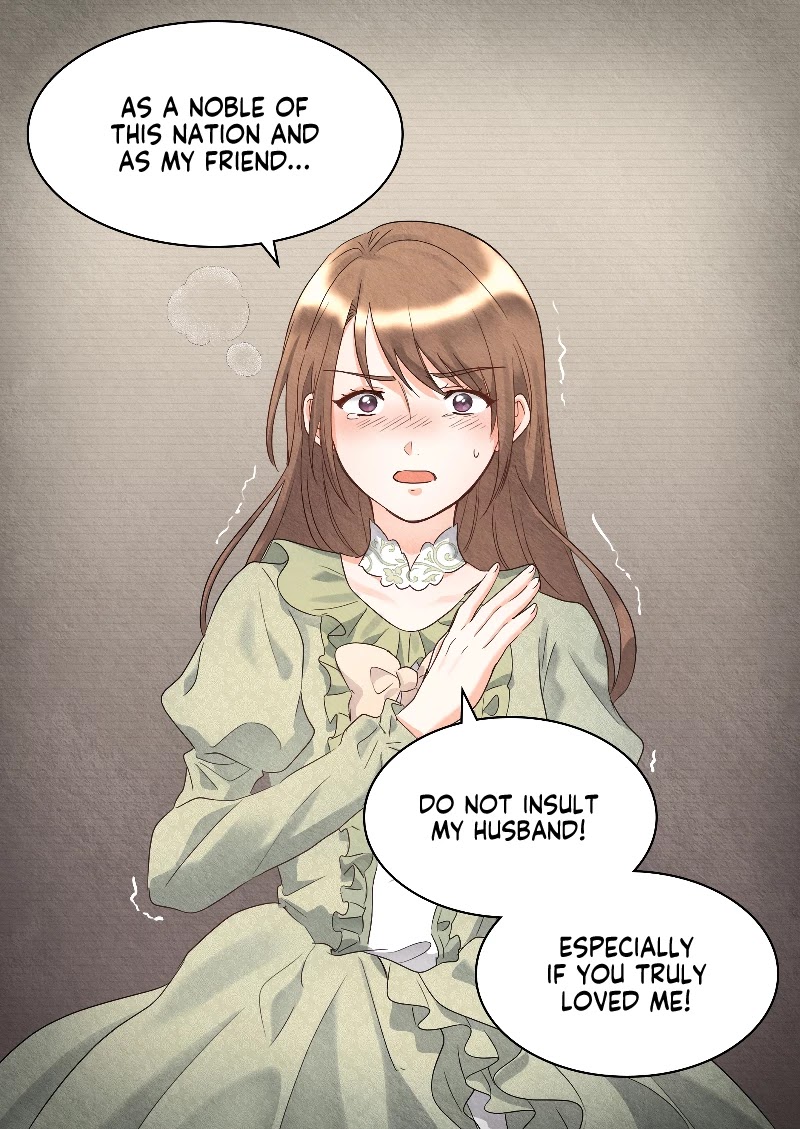 The Twin Siblings’ New Life Chapter 46 page 23 - Chapter 46