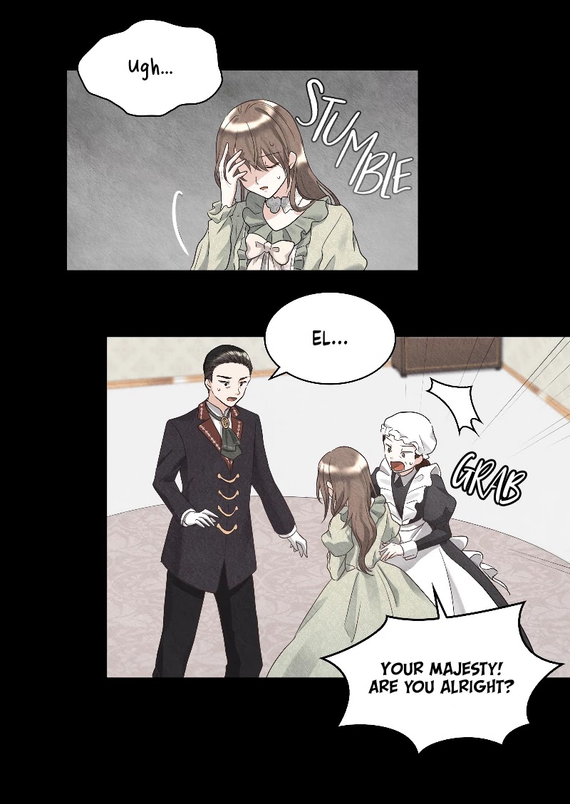 The Twin Siblings’ New Life Chapter 46 page 25 - Chapter 46