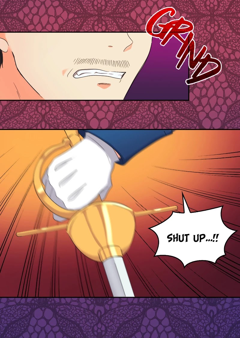 The Twin Siblings’ New Life Chapter 46 page 30 - Chapter 46