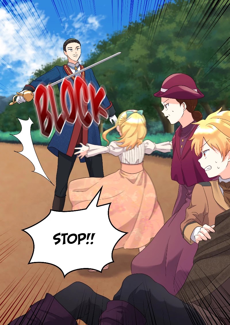 The Twin Siblings’ New Life Chapter 46 page 31 - Chapter 46