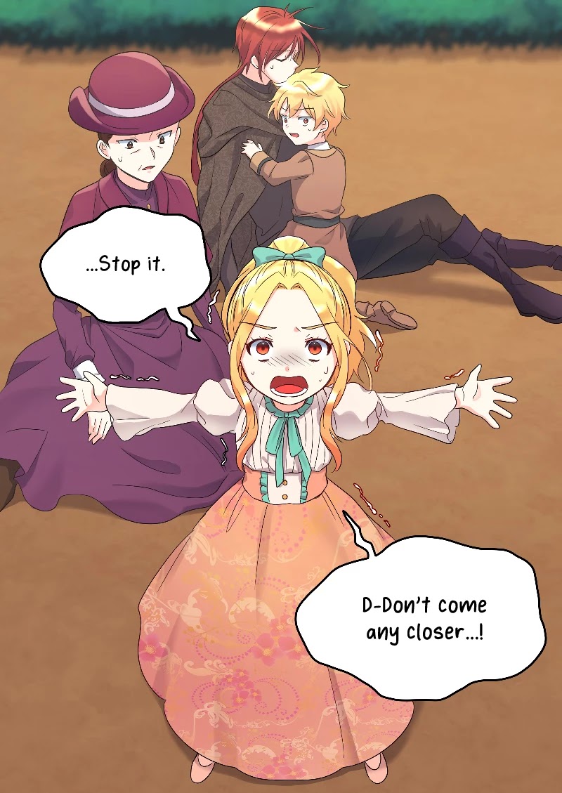 The Twin Siblings’ New Life Chapter 46 page 32 - Chapter 46
