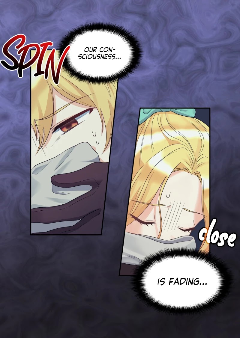 The Twin Siblings’ New Life Chapter 46 page 35 - Chapter 46