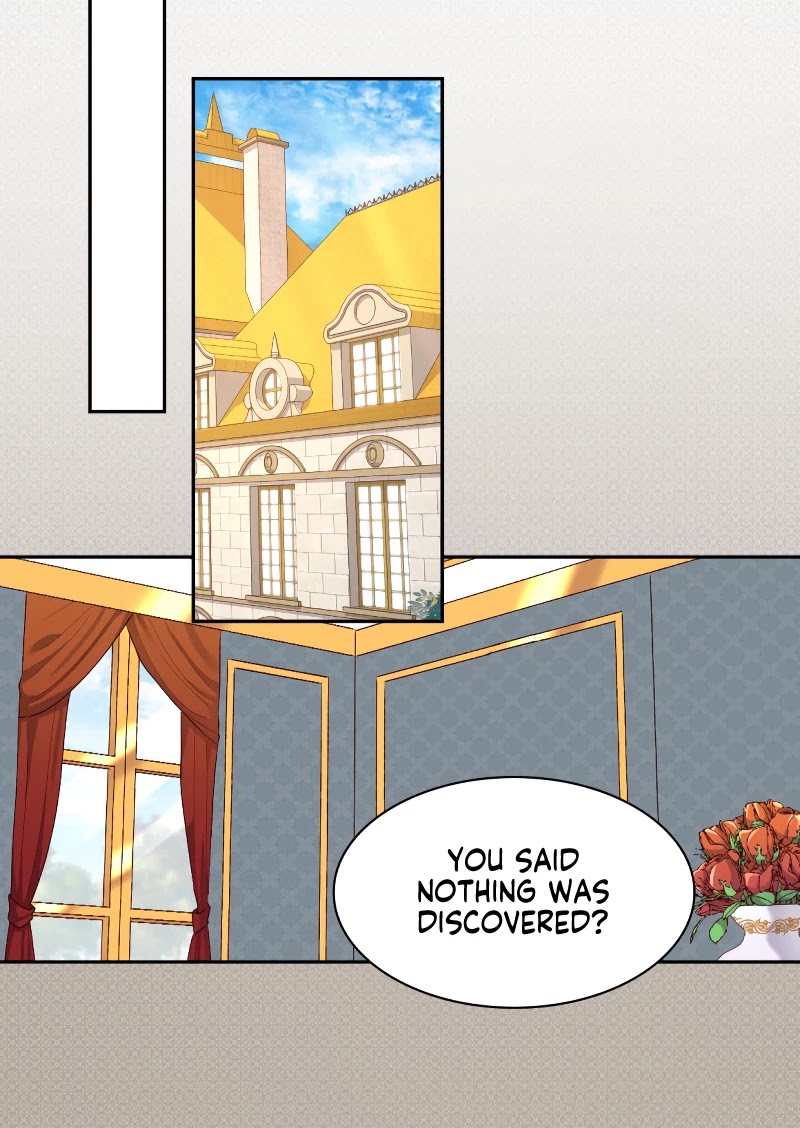 The Twin Siblings’ New Life Chapter 46 page 37 - Chapter 46