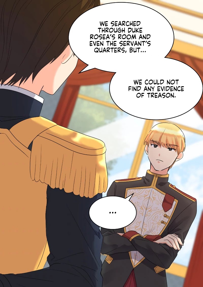 The Twin Siblings’ New Life Chapter 46 page 38 - Chapter 46