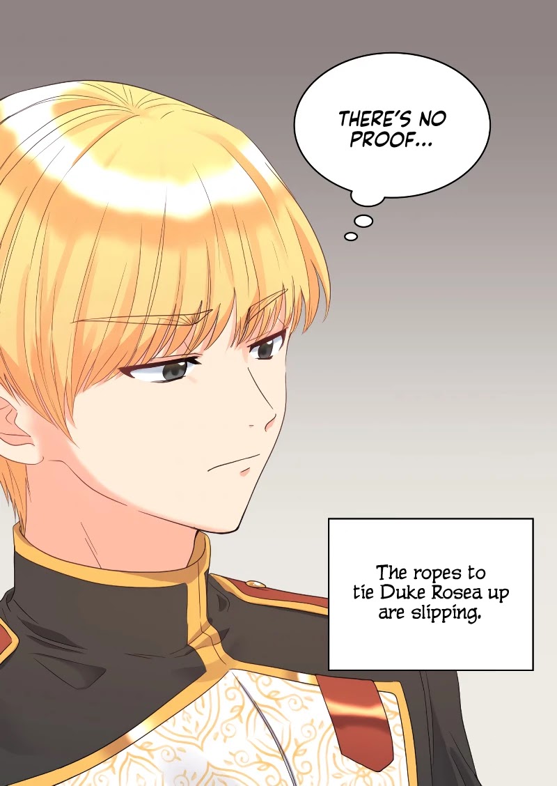 The Twin Siblings’ New Life Chapter 46 page 39 - Chapter 46