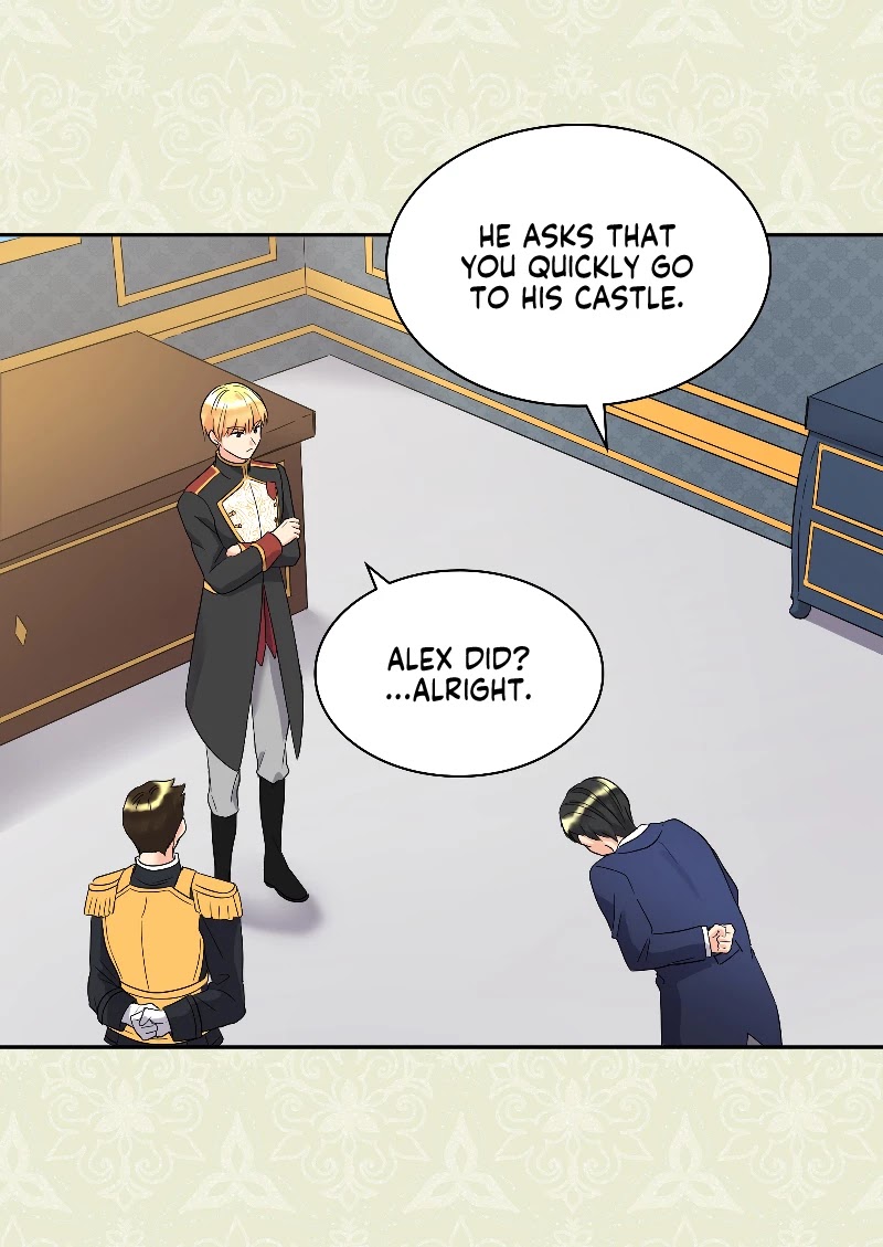 The Twin Siblings’ New Life Chapter 46 page 41 - Chapter 46