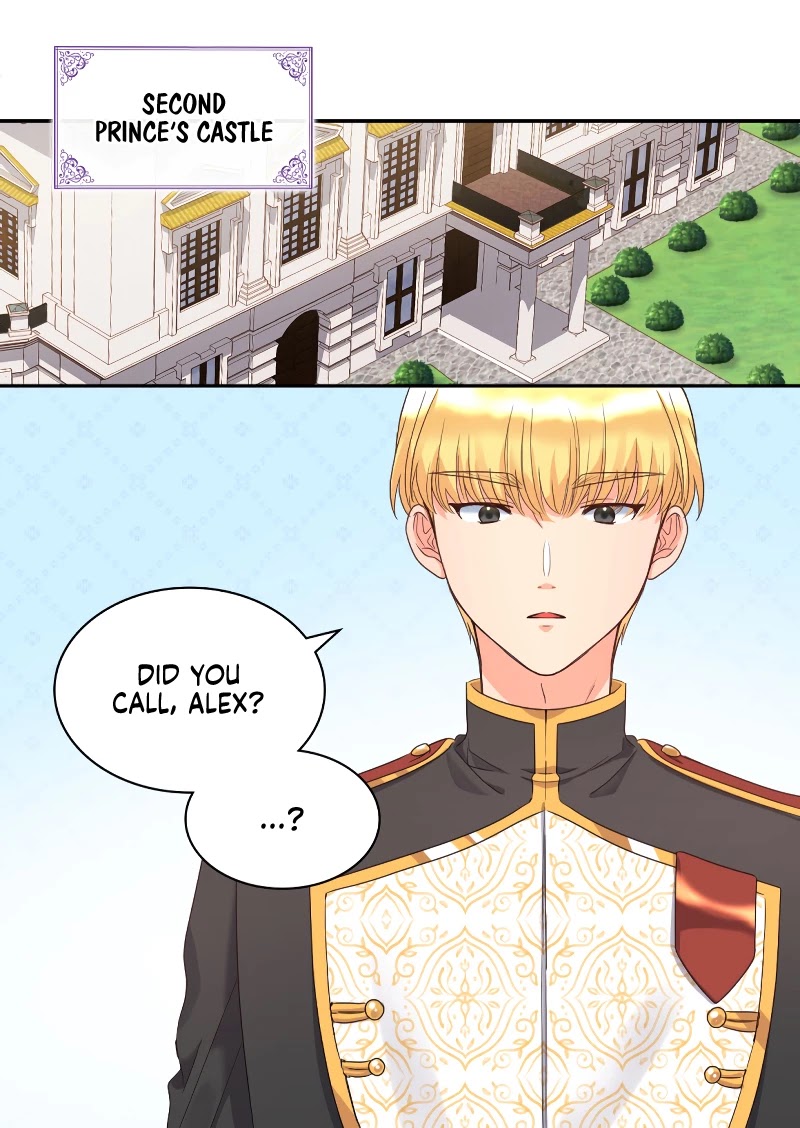 The Twin Siblings’ New Life Chapter 46 page 42 - Chapter 46