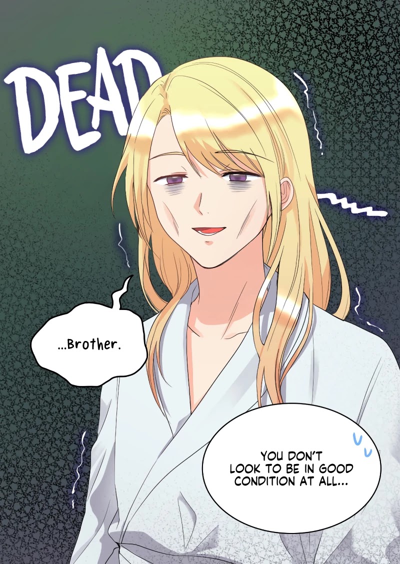 The Twin Siblings’ New Life Chapter 46 page 43 - Chapter 46