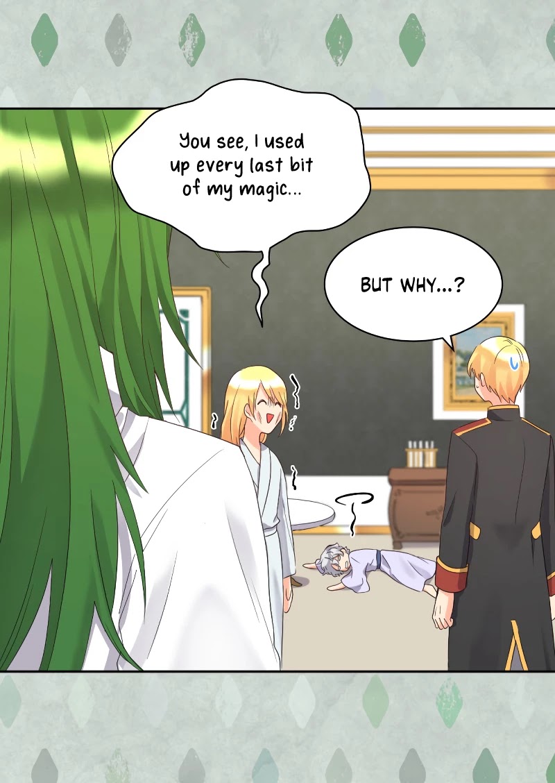 The Twin Siblings’ New Life Chapter 46 page 44 - Chapter 46