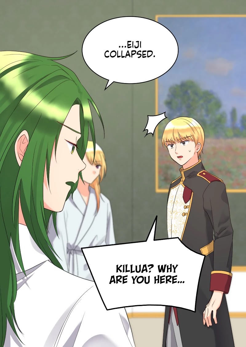 The Twin Siblings’ New Life Chapter 46 page 45 - Chapter 46