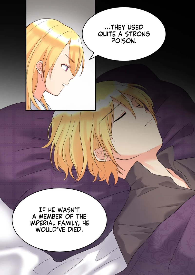 The Twin Siblings’ New Life Chapter 46 page 47 - Chapter 46