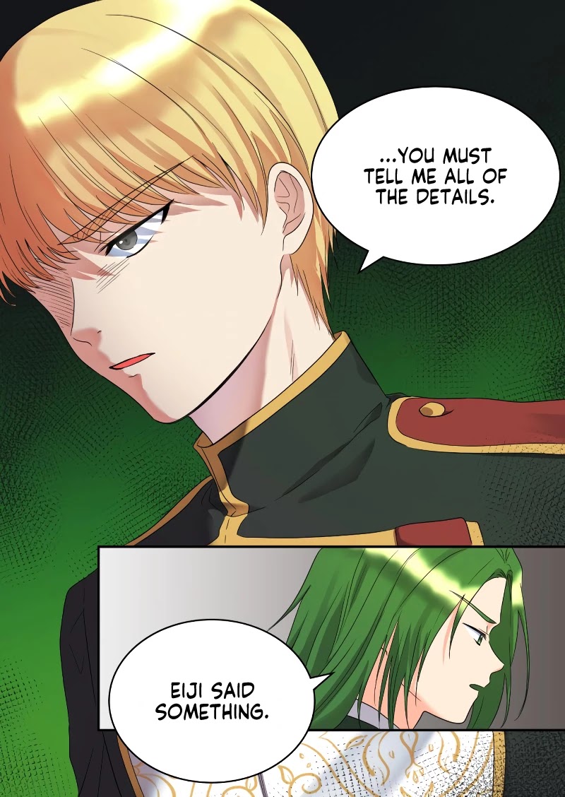 The Twin Siblings’ New Life Chapter 46 page 48 - Chapter 46
