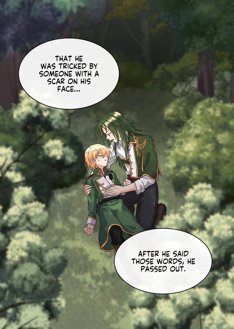 The Twin Siblings’ New Life Chapter 46 page 49 - Chapter 46