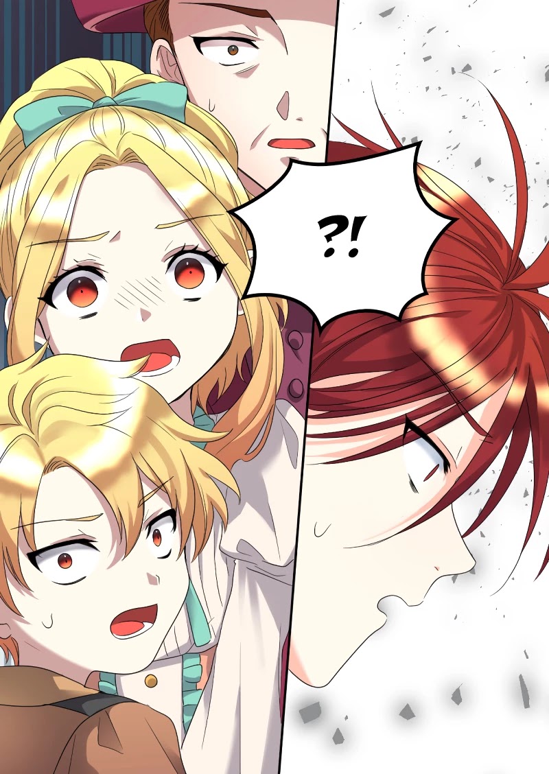 The Twin Siblings’ New Life Chapter 46 page 5 - Chapter 46