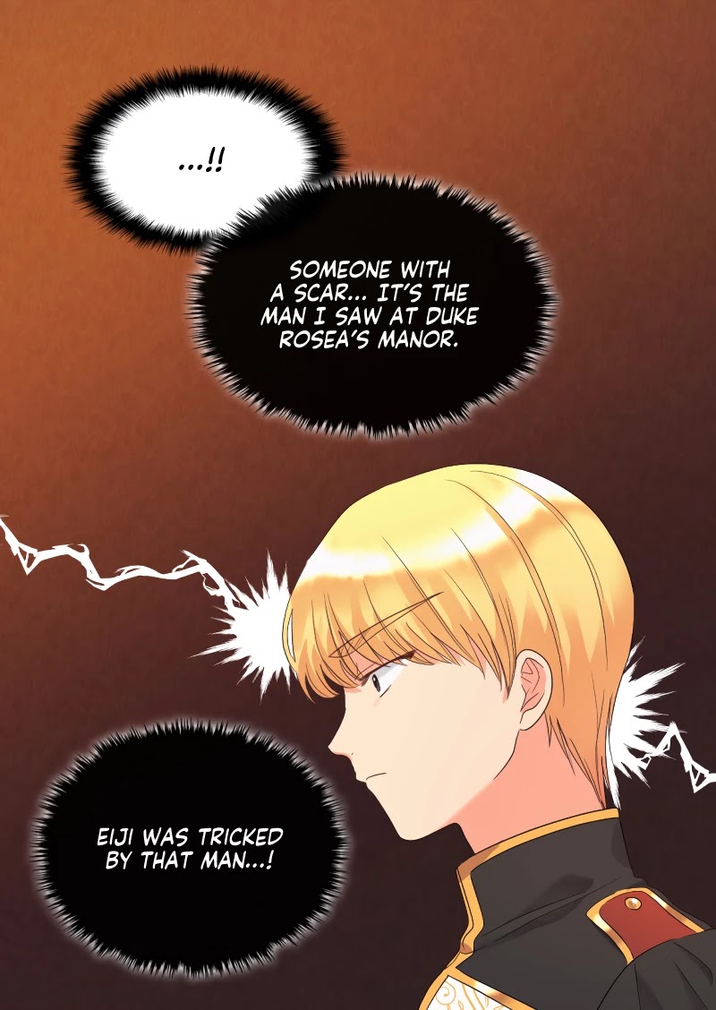 The Twin Siblings’ New Life Chapter 46 page 50 - Chapter 46