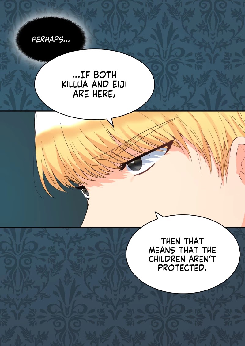 The Twin Siblings’ New Life Chapter 46 page 51 - Chapter 46