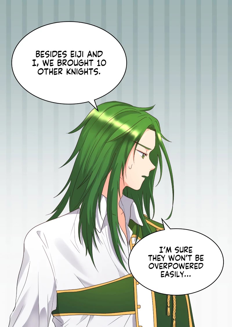 The Twin Siblings’ New Life Chapter 46 page 52 - Chapter 46