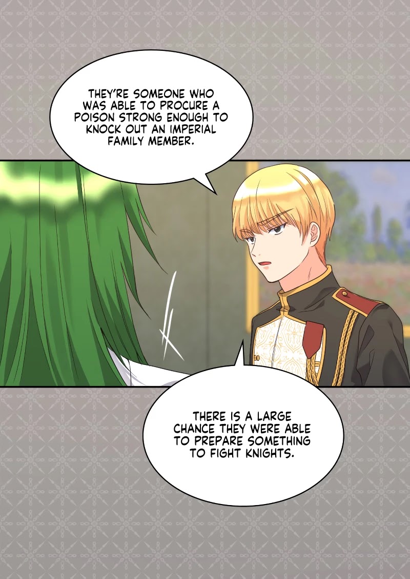 The Twin Siblings’ New Life Chapter 46 page 53 - Chapter 46